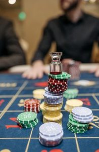 Five88 chuyển khoản tài khoản cá nhân